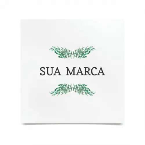 Sacolinha com alça