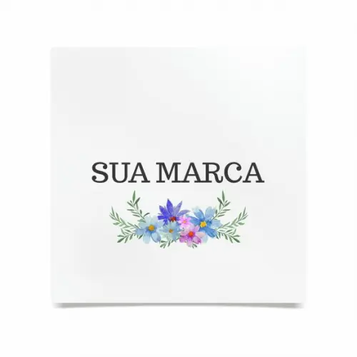 Sacolinha com alça