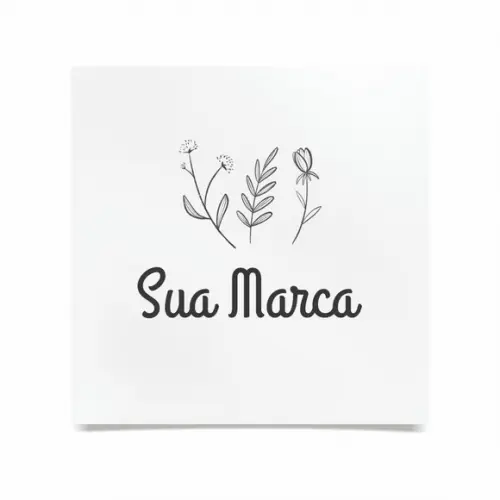 Sacolinha com alça