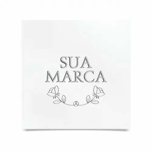 Sacolinha com alça