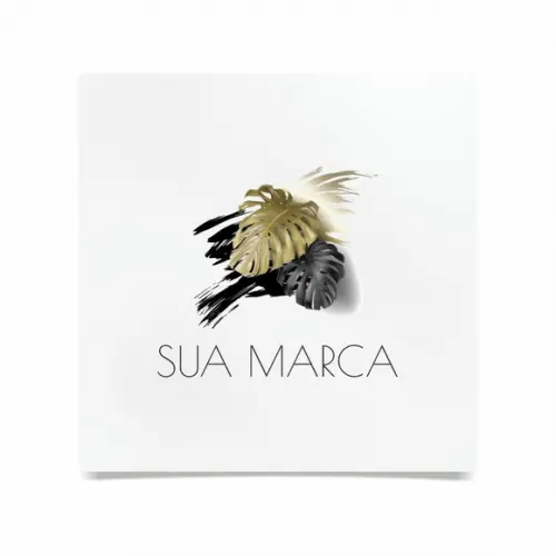 Sacolinha com alça