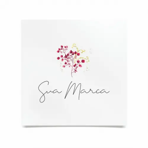 Sacolinha com alça
