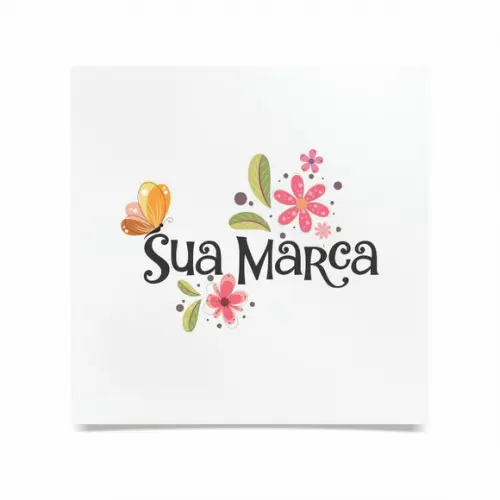Sacolinha com alça