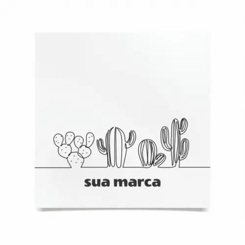 Sacolinha com alça