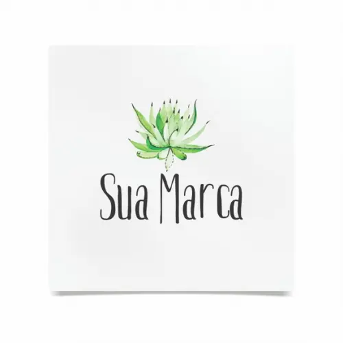 Sacolinha com alça