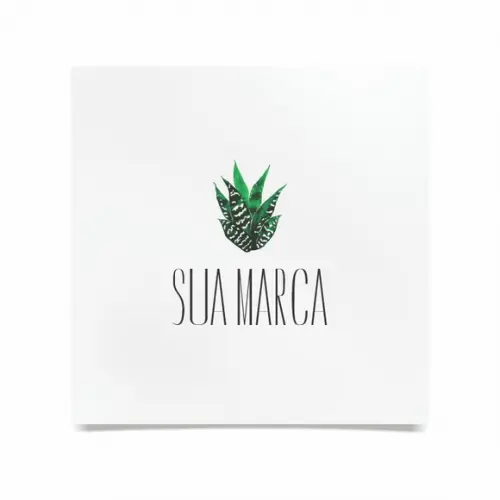 Sacolinha com alça
