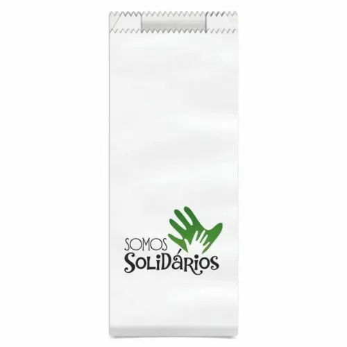 SAQUINHO PAPEL PERSONALIZADO - FRASES