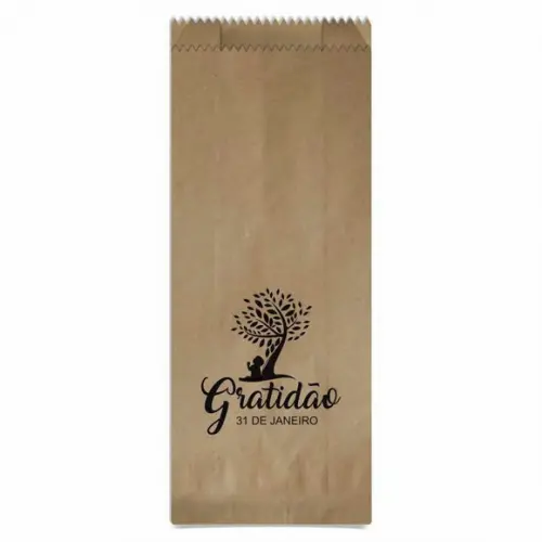SAQUINHO PAPEL PERSONALIZADO - FRASES