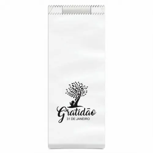 SAQUINHO PAPEL PERSONALIZADO - FRASES