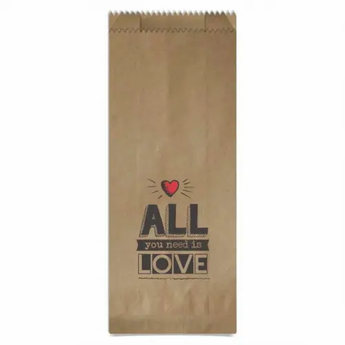 SAQUINHO PAPEL PERSONALIZADO - FRASES