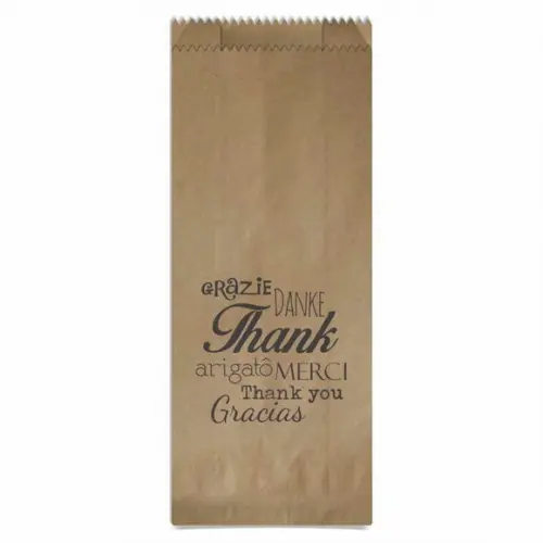 SAQUINHO PAPEL PERSONALIZADO - FRASES