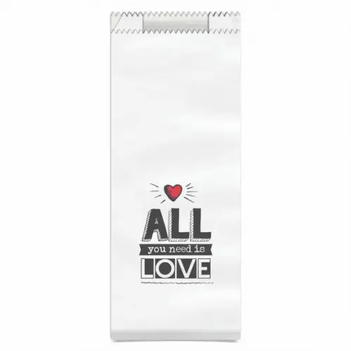 SAQUINHO PAPEL PERSONALIZADO - FRASES