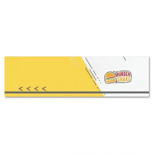 Saquinho porta talher personalizado