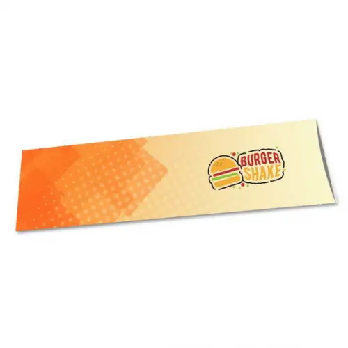Saquinho porta talher personalizado