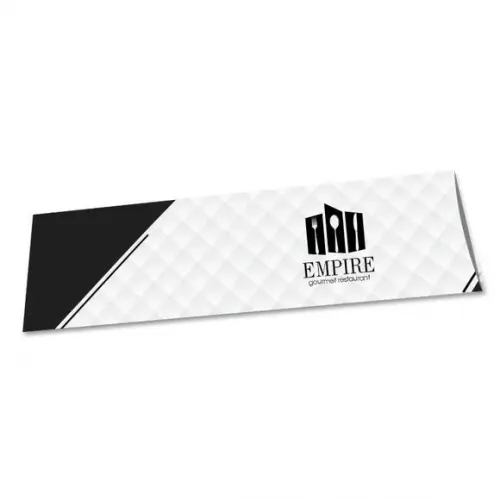 Saquinho porta talher personalizado