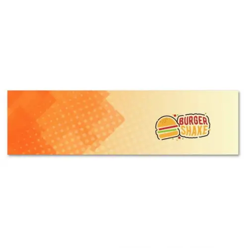 Saquinho porta talher personalizado