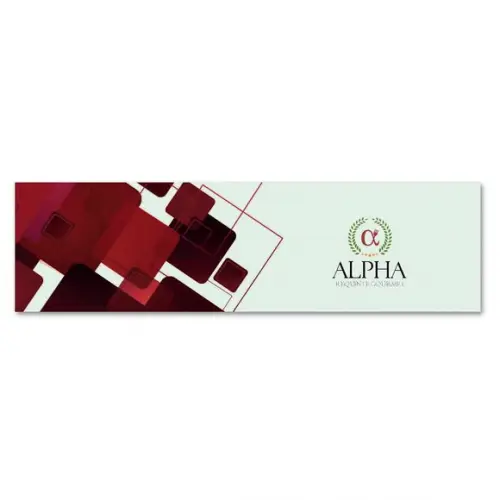 Saquinho porta talher personalizado