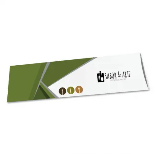 Saquinho porta talher personalizado