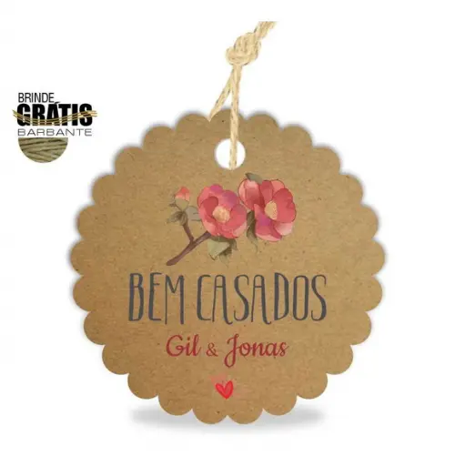 Tag casamento escalope bem-casados