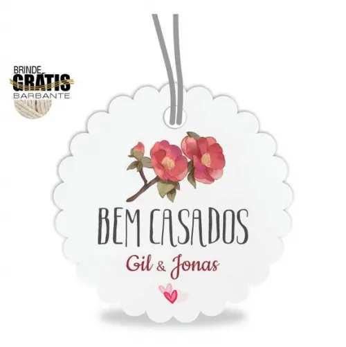 Tag casamento escalope bem-casados