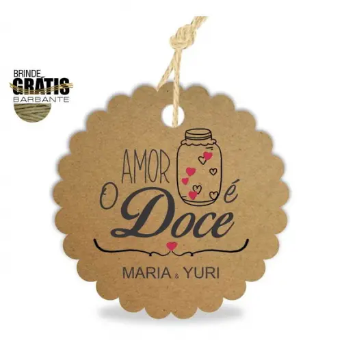Tag casamento escalope doce amor