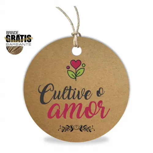 Tag casamento redonda cultive amor
