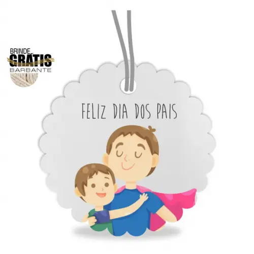 Tag Dia dos Pais