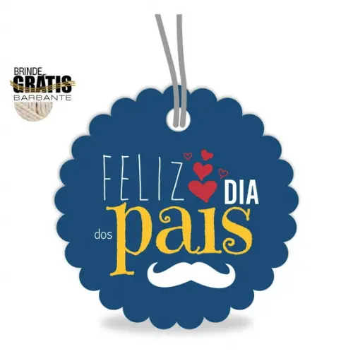 Tag Dia dos Pais