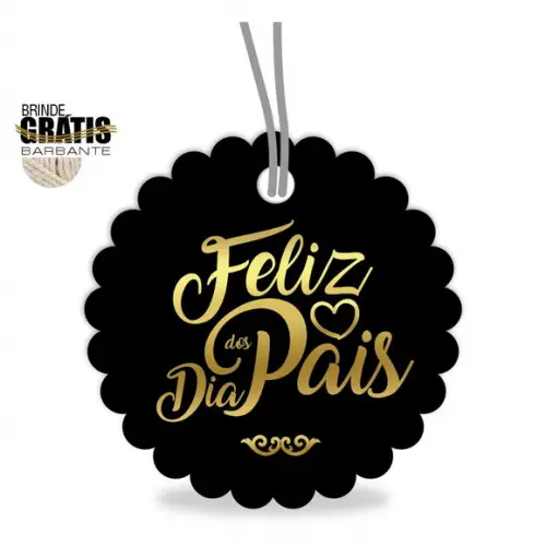 Tag Dia dos Pais