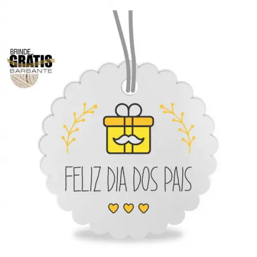 Tag Dia dos Pais