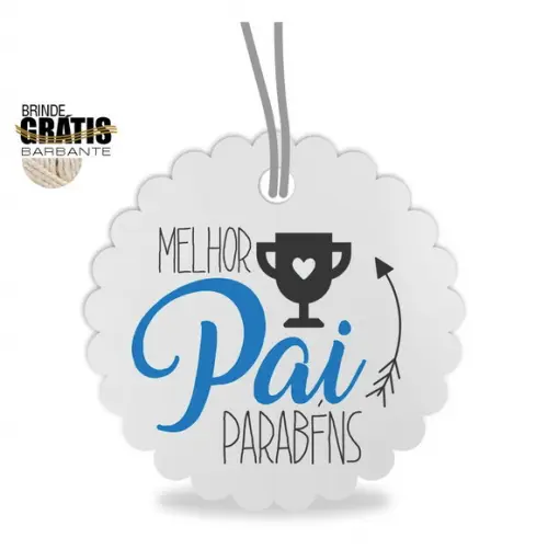 Tag Dia dos Pais