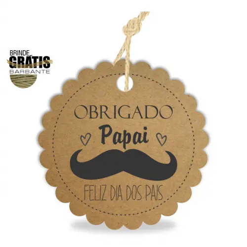 Tag Dia dos Pais