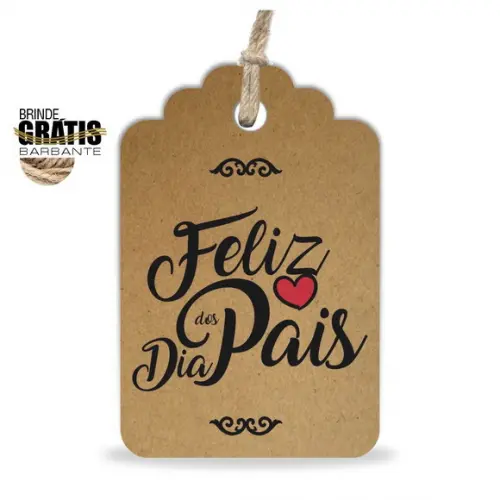 Tag Dia dos Pais