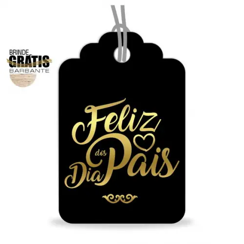 Tag Dia dos Pais