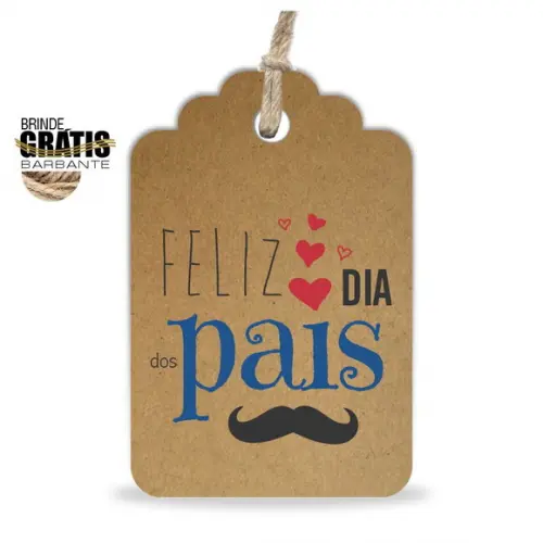 Tag Dia dos Pais