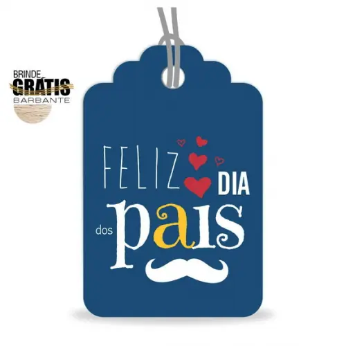 Tag Dia dos Pais