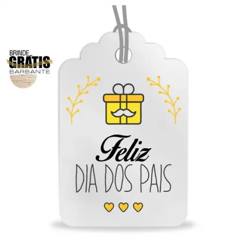 Tag Dia dos Pais