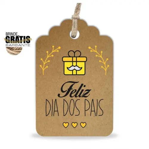 Tag Dia dos Pais