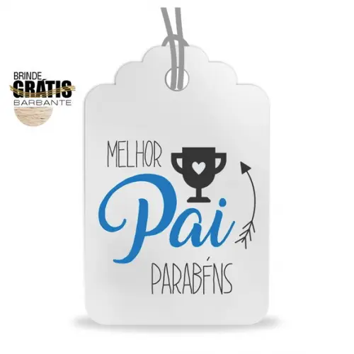 Tag Dia dos Pais
