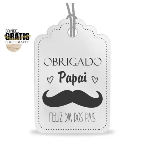 Tag Dia dos Pais