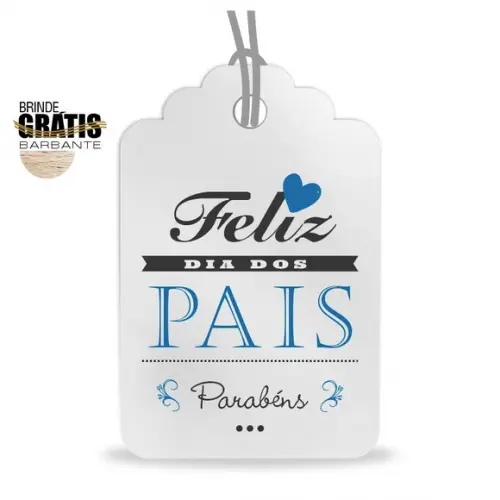 Tag Dia dos Pais