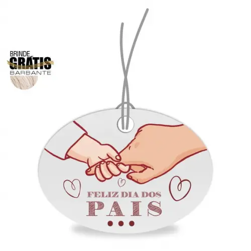 Tag Dia dos Pais