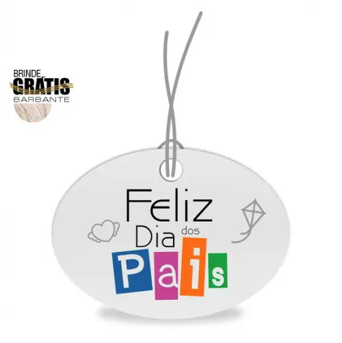 Tag Dia dos Pais