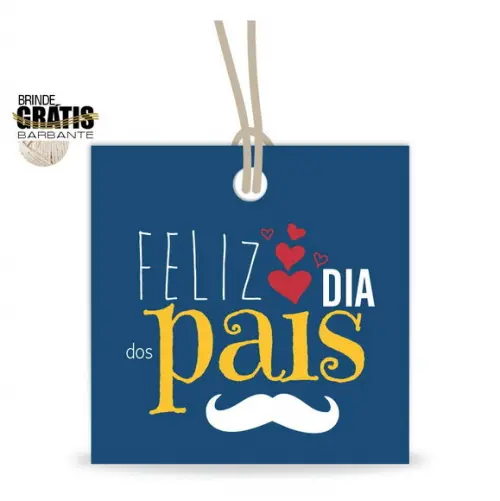 Tag Dia dos Pais