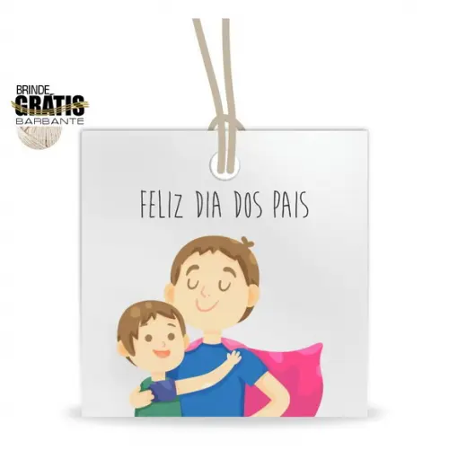 Tag Dia dos Pais