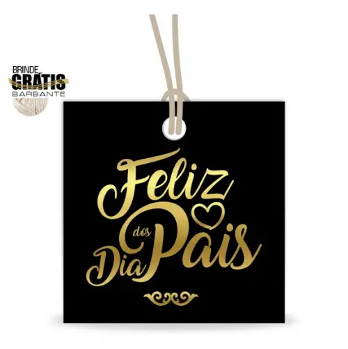 Tag Dia dos Pais