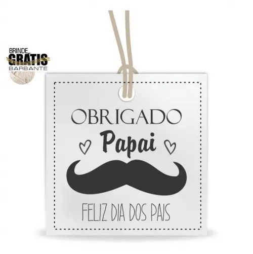 Tag Dia dos Pais