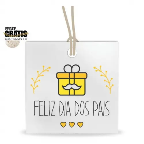 Tag Dia dos Pais