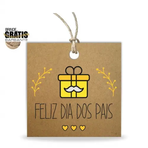 Tag Dia dos Pais