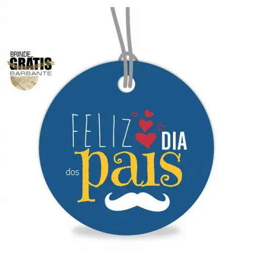 Tag Dia dos Pais